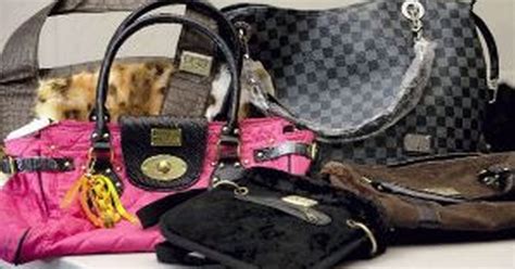 £300k of fake designer gear bagged in Salford warehouse raid